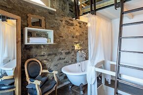 La Civera - Nesso Lake Como