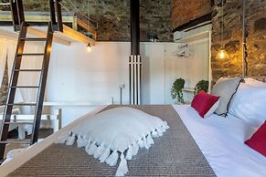 La Civera - Nesso Lake Como