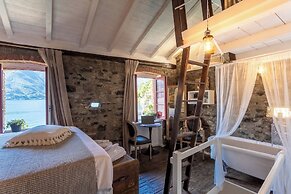 La Civera - Nesso Lake Como