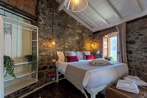 La Civera - Nesso Lake Como