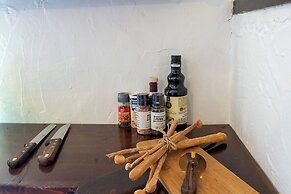 La Civera - Nesso Lake Como