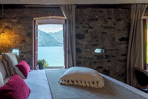 La Civera - Nesso Lake Como