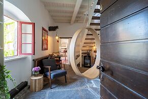 La Civera - Nesso Lake Como