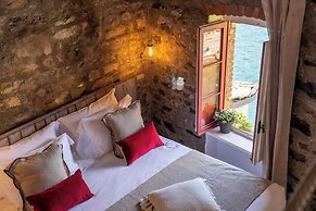 La Civera - Nesso Lake Como