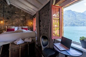 La Civera - Nesso Lake Como