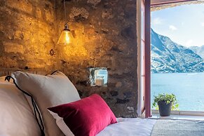 La Civera - Nesso Lake Como