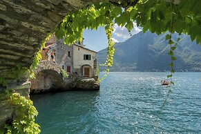 La Civera - Nesso Lake Como