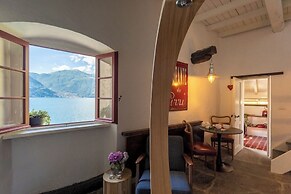 La Civera - Nesso Lake Como