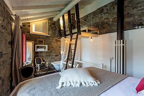 La Civera - Nesso Lake Como