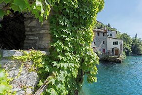 La Civera - Nesso Lake Como
