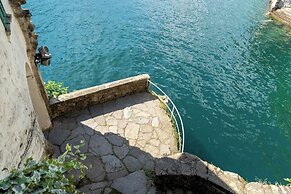 La Civera - Nesso Lake Como