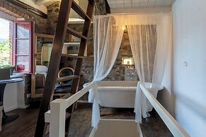 La Civera - Nesso Lake Como