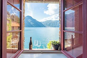 La Civera - Nesso Lake Como