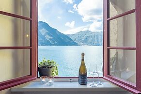 La Civera - Nesso Lake Como