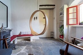 La Civera - Nesso Lake Como