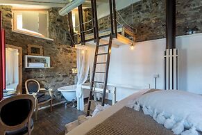 La Civera - Nesso Lake Como