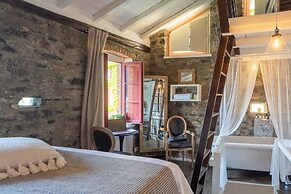 La Civera - Nesso Lake Como