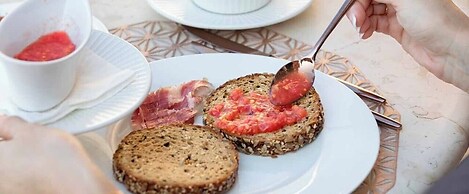 Hotel Paradise Jandia Beach