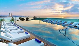 Hotel Paradise Jandia Beach