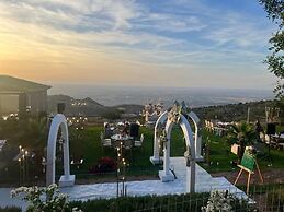 Maison D'hôtes Yamine