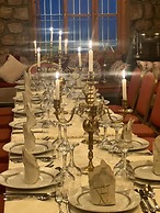 Maison D'hôtes Yamine