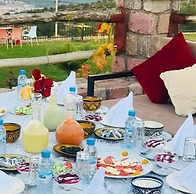 Maison D'hôtes Yamine