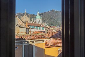 Luini 7 by Rentallcomo