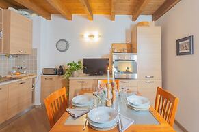 Luini 7 by Rentallcomo