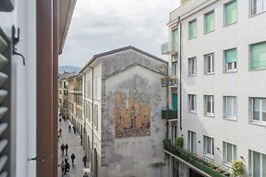 Luini 7 by Rentallcomo