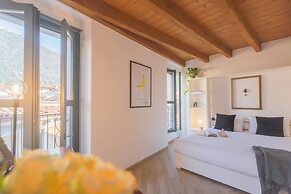 Luini 7 by Rentallcomo