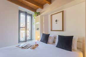 Luini 7 by Rentallcomo