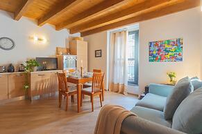 Luini 7 by Rentallcomo