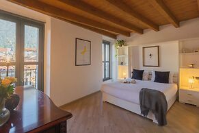 Luini 7 by Rentallcomo