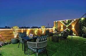 Hotel Hanuwant Palace