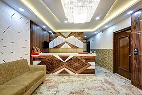 Hotel Hanuwant Palace