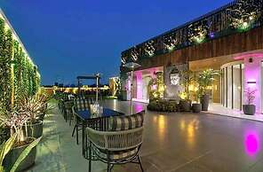 Hotel Hanuwant Palace