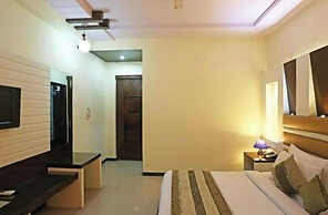 Hotel Hanuwant Palace