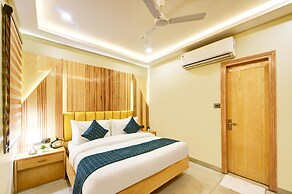 Hotel Hanuwant Palace