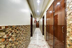 Hotel Hanuwant Palace