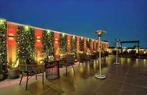 Hotel Hanuwant Palace