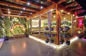 Hotel Hanuwant Palace