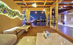 Hotel Hanuwant Palace