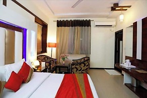 Hotel Hanuwant Palace