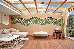 Hotel Hanuwant Palace