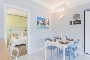 Misultin House & Swimming Pool