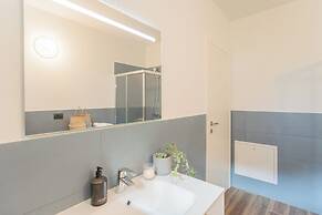 Misultin House & Swimming Pool