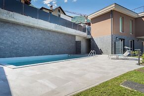 Misultin House & Swimming Pool