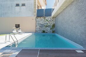 Misultin House & Swimming Pool