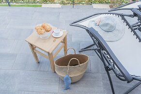 Misultin House & Swimming Pool