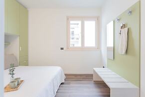 Misultin House & Swimming Pool